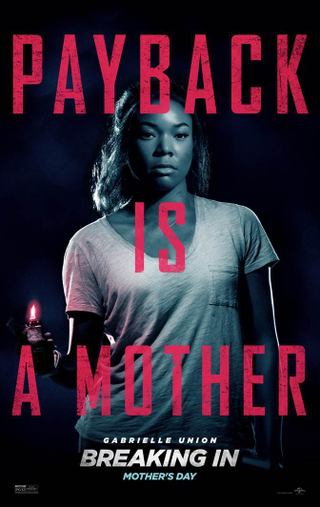 Illustration for article titled The new face of the home invasion thriller is black and female